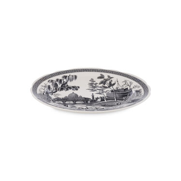 Heritage Rome Dinner Plate